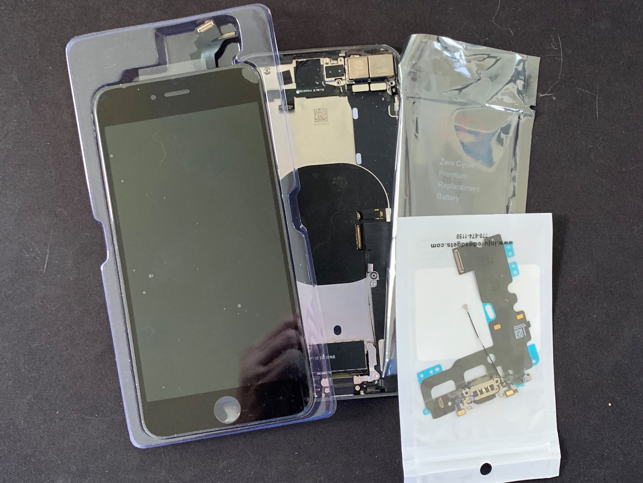 Conventional Phone Repair - HiPhoneRepair